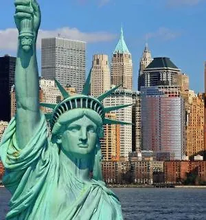 Two Stops To Manhattan, 3 Bedroom Apt In Lic New York United States