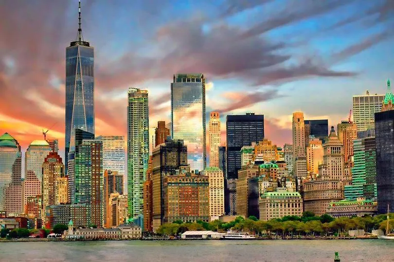 Two Stops To Manhattan, 3 Bedroom Apt In Lic New York