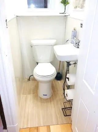 Apartment Two Stops To Manhattan, 3 Bedroom Apt In Lic New York United States