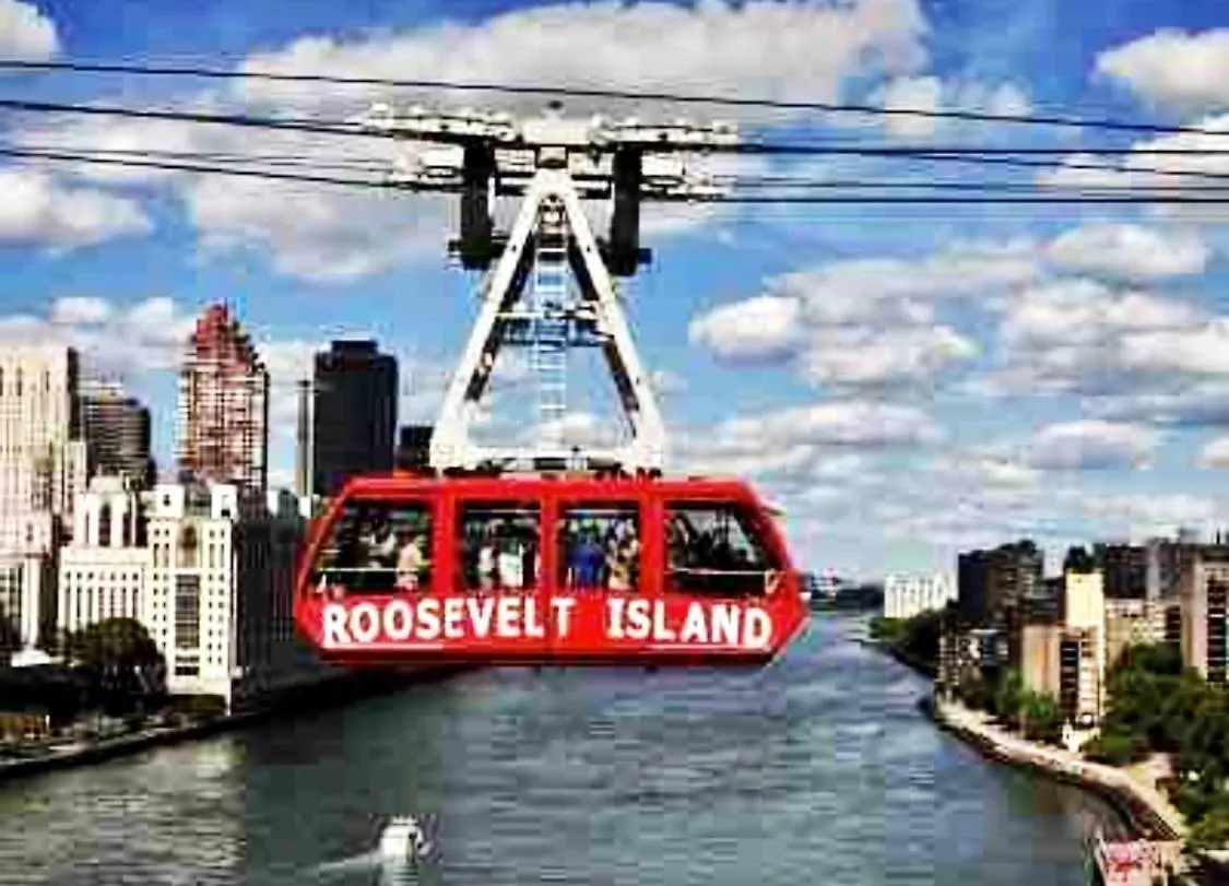 Appartement Two Stops To Manhattan, 3 Bedroom Apt In Lic New York